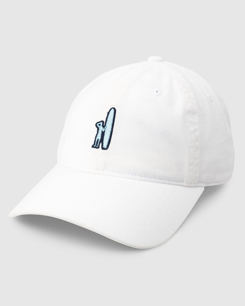 Johnnie-O Topper Baseball Hat