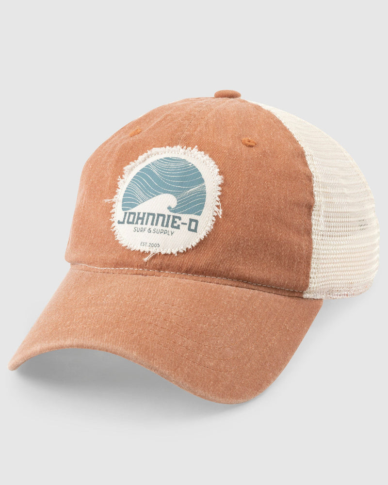 Surf & Supply Trucker Hat